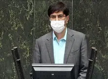 رضاخواه: افزایش نرخ سود بانکی منجر به نزولی شدن بورس می‌شود/ آقای خاندوزی برنامه شما برای جبران نزولی شدن بورس چیست؟