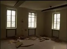 آغاز عملیات تغییر کاربری خانه زادگاه آدولف هیتلر به پاسگاه پلیس