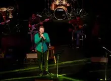 افشاگری‌ خوانننده پاپ: گفتند پول‌بده تا صدایت ازتلویزیون پخش شود! / روابطی که در صداوسیما وجود دارد، روابطی کاسب‌کارانه است