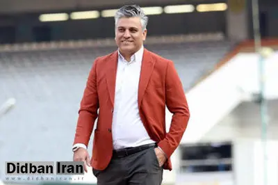 محرمیت دو جلسه‌ای معاون باشگاه پرسپولیس، تماشاگران تراکتور و جریمه نقدی استقلال