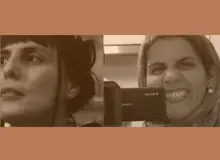 دو مستندساز بازداشت شده به قید وثیقه آزاد شدند