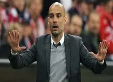 فوتبال انگلیس/ گواردیولا: چهار قهرمانی منچسترسیتی اتفاق نمی افتد