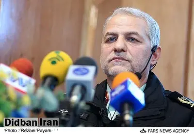 جزئیات نقش تلگرام در حادثه تروریستی مجلس و حرم مطهر
