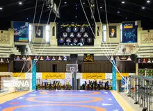 درگذشت ۲ پیشکسوت کشتی

