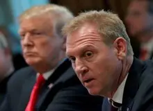 پاتریک شاناهان سرپرست وزارت دفاع آمریکا: ترامپ به دنبال حمله نظامی به ونزوئلا نیست 