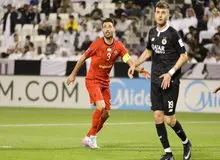 میزبانی تراکتور از شباب الاهلی در دوحه