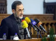 ولایتی: رجز‌خوانی‌های ترامپ به جایی نمی‌رسد