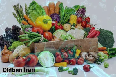 بیماران مبتلا به کرونا چه خوراکی هایی را برای کاهش تب بخورند؟+ اسامی