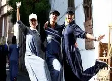  پوشش موی زنان عربستانی در کارت ملی حذف شد