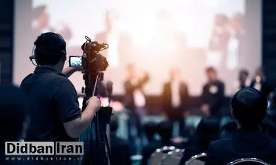 برگزاری ایونت در تهران به صورت لاکچری
