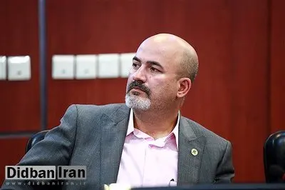 محمد درویش:پتروشیمی میانکاله بهانه است؛ سازندگان و حامیان دنبال
 زمین‌خواری‌اند/ شرکت سازنده پتروشیمی میانکاله در صدر لیست بدهکاران بانکی قرار دارد