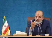 وزیر کشور: سردار سیدرضی در ماموریت رسمی در سوریه بود/ ترور مستشاران ایرانی قدرت مقاومت را تضعیف نمی‌کند
