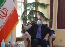 امیرعبداللهیان: فقط یک نام از «برجام» ماند