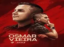 پرسپولیس خبر داد؛ زمان معارفه اوسمار در ایران رسما اعلام شد