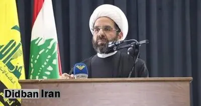 هشدار شدیداللحن حزبالله: هیچ مذاکرهای برای خلع سلاح در کار نیست؛ دچار توهم شدهاید
