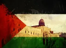 اقدام رئیس جمهور آمریکا هیچ تغییری در سرزمین مقدس فلسطین ایجاد نخواهد کرد