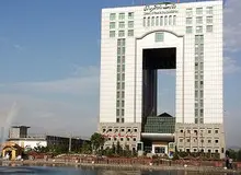 سایت وزارت راه و شهرسازی هم از دسترس خارج شد