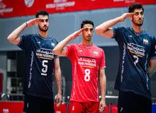 کاپیتان تیم ملی والیبال بعد از قهرمانی جهان چه گفت؟