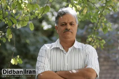 احمد شیرزاد: مجمع تشخیص مصلحت مشکل تصویب اف ای تی اف را حل کند/ قرار نیست هر چهار ماه این فرصت تمدید شود
