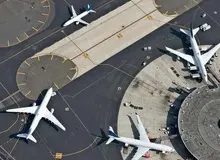 شرکت فرودگاه‌ها: محدودیتی از سمت کشور عراق برای هواپیما‌های «ام‌دی» ایجاد شده / ممکن است، تقاضا برای برخی از فرودگاه‌های کشور که این نوع پرواز‌ها را انجام می‌دادند کمتر شود