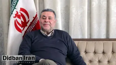 سید محمد صدر: محمدرضا خاتمی کاندیدای خیلی خوبی است/ رئیسی در قوه قضائیه بماند بیشتر به نفع کشور است/ انتخابات مجلس رقابت بین خودی ها بود


