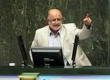 قاضی‌پور: اعتراف می‌کنم ما نمایندگان لیاقت برخورد با  آقازاده‌ها را نداریم
