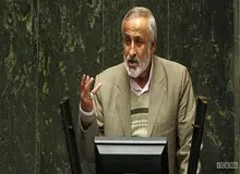 اعتراض نادران به روند اداره صحن مجلس/ نمایندگان چشم بسته رای می دهند!