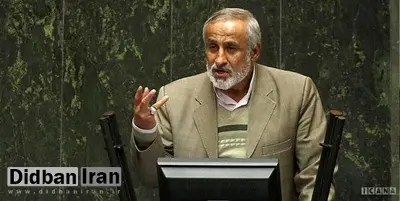 اعتراض نادران به روند اداره صحن مجلس/ نمایندگان چشم بسته رای می دهند!