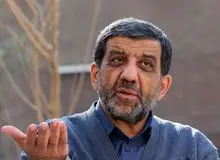 واکنش ضرغامی به اظهارات علم الهدی: آن ۶۰ درصد و ۴۰ درصد همگی ایرانی هستند و قابل احترام؛ تمرد و عصیان برازنده هیچکس نیست