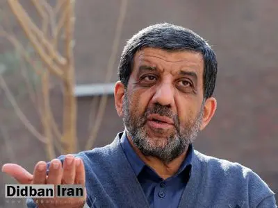 واکنش ضرغامی به اظهارات علم الهدی: آن ۶۰ درصد و ۴۰ درصد همگی ایرانی هستند و قابل احترام؛ تمرد و عصیان برازنده هیچکس نیست