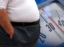 دلیل بزرگ شدن شکم با افزایش سن مشخص شد