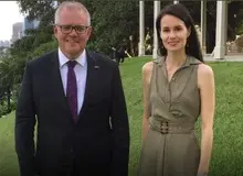 زندانی سیاسی سابق از نخست وزیر استرالیا تشکر کرد