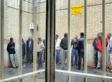 کمالی‌پور: بیشتر زندان‌ها در ایران غیر استاندارد هستند