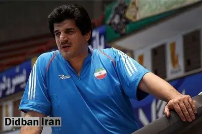 مربی سابق تیم ملی کشتی: پرویز پرستویی هم همراه با خادم بوده/ فرمانداری و حراست جلوی حضور خادم را گرفتند و گفتند این دو نفر شرایط خاصی دارند