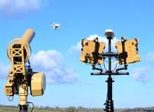 پرواز پهپاد و ریزپرنده در کل کشور ممنوع شد