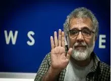 چرا کسی در جشنواره فیلم فجر به بهروز افخمی تذکر نداد؟/ وقتی بهروز افخمی به ماسک نزدن افتخار می‌کند