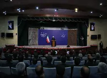 تکرار تراز مثبت تجاری در کشور کم سابقه است/ اگر همه پای صندوق رای برویم نتیجه خواهیم گرفت 