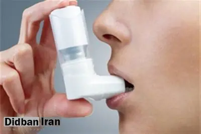 شیفت کاری با خطر ابتلا به آسم در زنان مرتبط است
