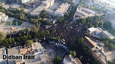 استاندار خوزستان‌: شهید ‌سلیمانی خدمات ارزنده‌ای به استان خوزستان داشت
