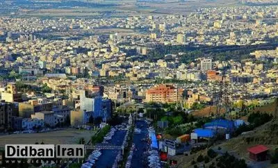 رئیس اتحادیه املاک کرج خبر داد ؛ قیمت مسکن در کرج حدود ۳۰ درصد کاهش داشته است / پیش بینی کاهش قیمت ها در بهمن ماه