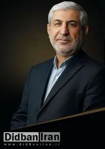 علی اکبر درویشی فرزند خوزستان کاندیدای انتخابات مجلس شورای اسلامی از حوزه تهران شد+سوابق