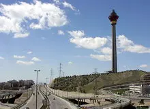 افزایش ۳۲ درصدی قیمت بازدید از برج میلاد در سال ۱۴۰۴ 