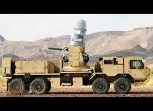 آمریکا در بغداد سامانه پدافندی  C-RAM را فعال کرد