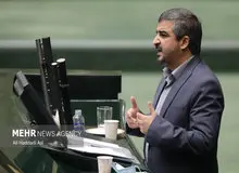 برادر داماد زاکانی «وزیر» نَشد