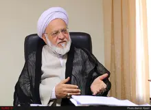 مصباحی‌مقدم: دلیل طولانی شدن پرونده سپنتا وجود پرونده های انباشته شده در مجمع بود