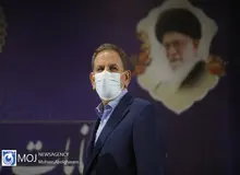 این هفت نفر اعضای شورای راهبری ستاد انتخاباتی «جهانگیری» شدند
