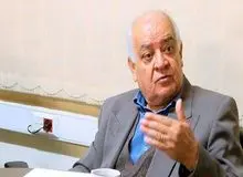 قرایی‌مقدم: جامعه ما با از دست دادن توان اقتصادی اش هر روز عصبی تر می شود
