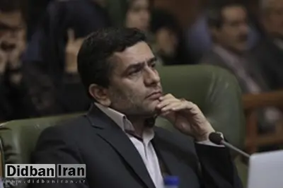 حافظی: آقایان مانند پروژه صدر؛ کار را شروع میکنند و بعد مجوز میگیرند