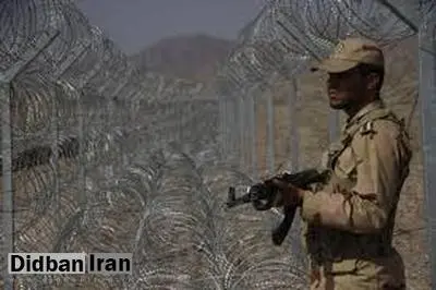 سرباز هنگ مرزی زابل در حین حراست از مرزها به شهادت رسید