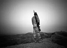 کنجکاوی بی‌جا سرباز زرندی و دست زدن به اسلحه کلت، اورا گرفتار کرد/ قتل غیرعمد براثر شلیک سهوی
